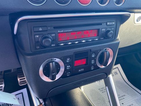 Used 2002 Audi TT 1.8T image 24