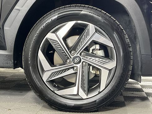 Used 2022 Hyundai Tucson Limited AWD/4WD image 10