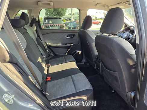 Used 2023 Nissan Rogue SV FWD image 17