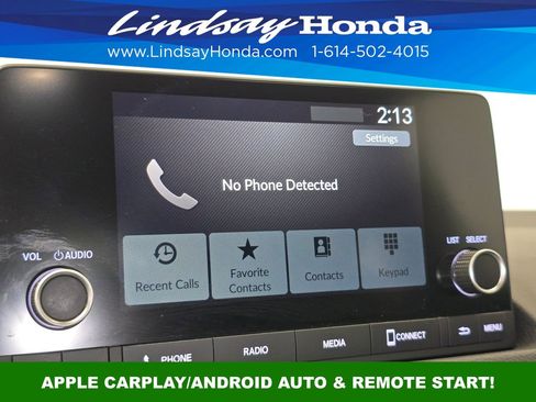 Used 2023 Honda Civic Sport image 18