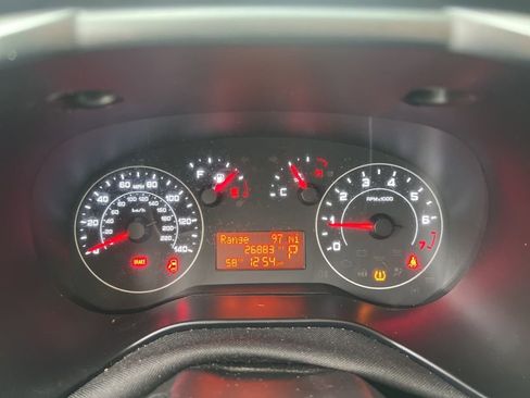 Used 2022 RAM ProMaster City Tradesman image 14