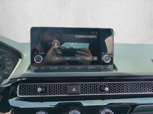 Used 2022 Honda Civic Sport image 14