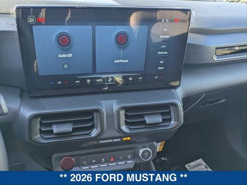 New 2026 Ford Mustang GT image 11