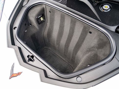 Used 2023 Chevrolet Corvette Stingray Preferred Cpe w/ Battery Protection Package RWD image 26