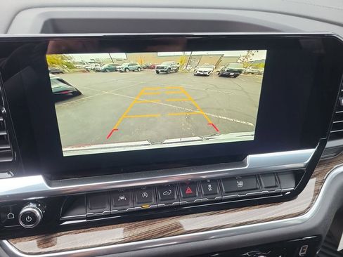 New 2026 GMC Sierra 1500 Elevation AWD/4WD image 18