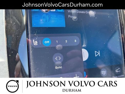 Used 2023 Volvo XC90 B6 Core w/ Protection Package Premier AWD/4WD image 22
