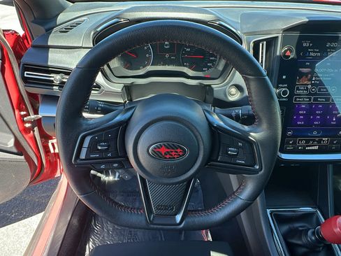 Used 2023 Subaru WRX Premium AWD/4WD image 18