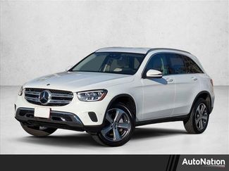 Used 2022 Mercedes-Benz GLC 300 GLC 300 video 1