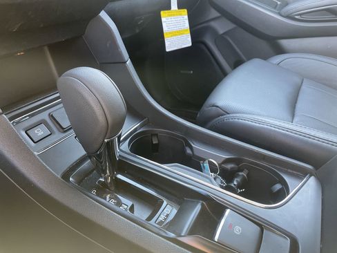 Certified 2025 Subaru Ascent Bronze Edition w/ Popular Package #2 image 26