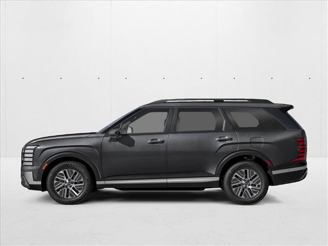 New 2027 Hyundai Palisade SEL Premium AWD/4WD image 3