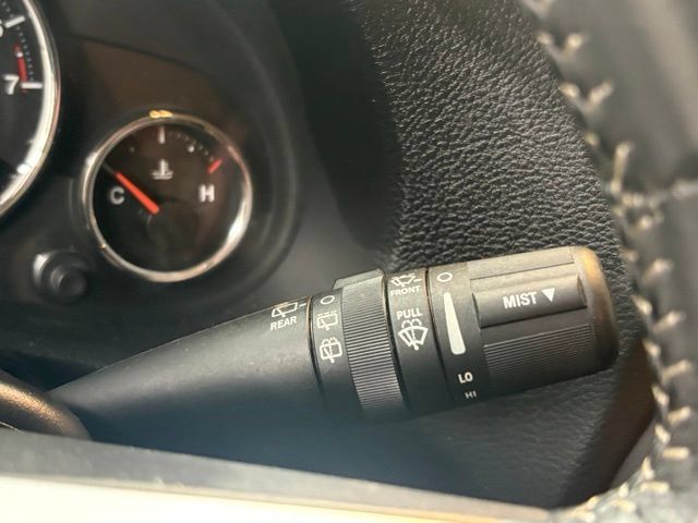 Used 2016 Jeep Wrangler Unlimited Sport AWD/4WD image 23