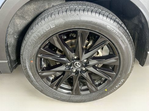 Used 2025 MAZDA CX-5 Carbon Edition AWD/4WD image 11