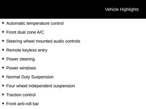 Used 2023 Jeep Renegade Latitude AWD/4WD image 3