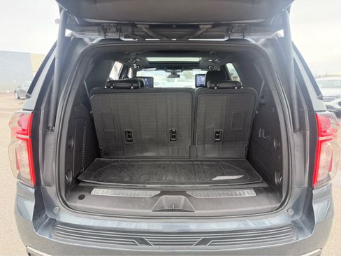 Used 2021 Chevrolet Tahoe Z71 w/ Luxury Package image 39