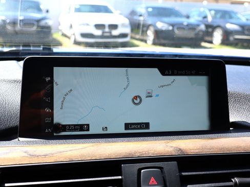 Used 2017 BMW 440i Coupe RWD image 24