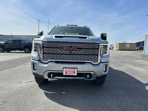 Used 2023 GMC Sierra 2500 Denali AWD/4WD image 9