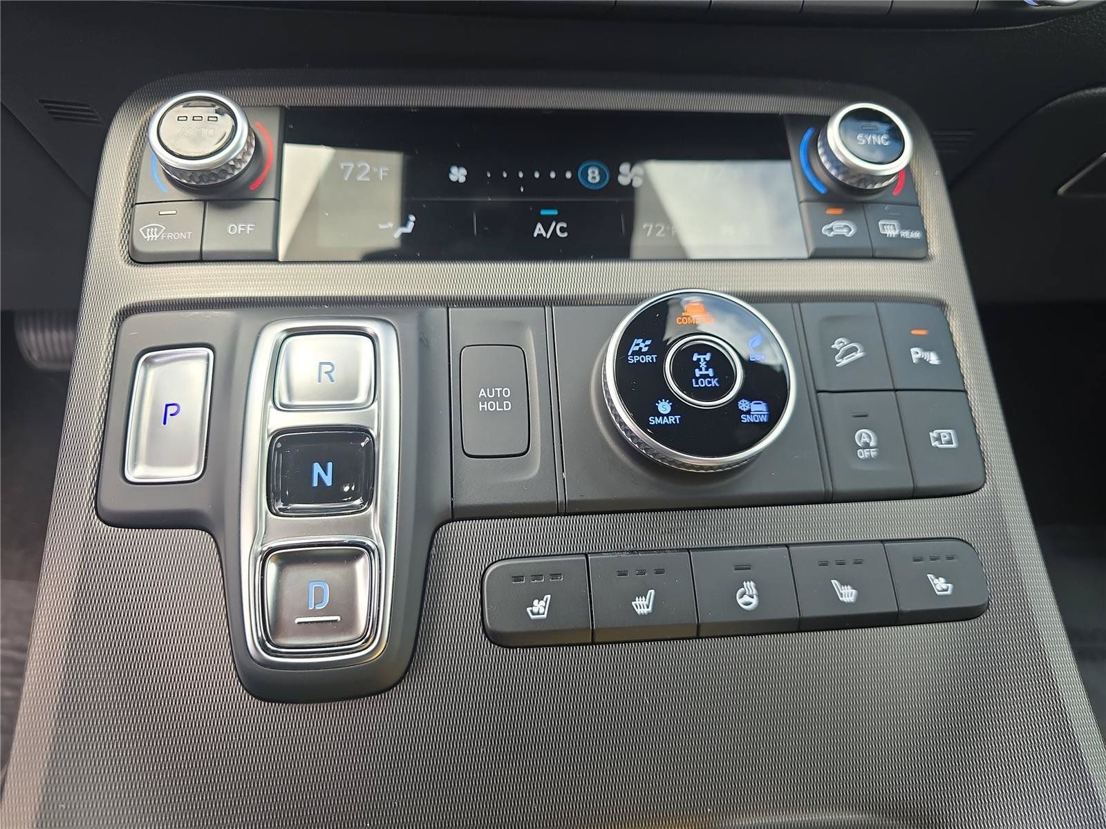 Used 2025 Hyundai Palisade Calligraphy AWD/4WD image 20