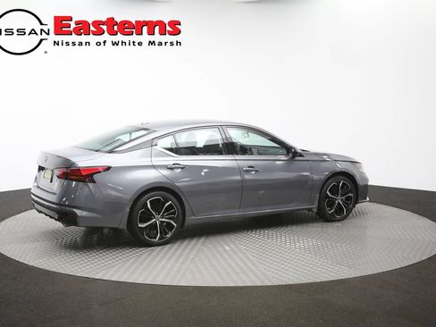Used 2024 Nissan Altima 2.5 SR FWD image 36