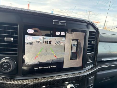 New 2025 Ford F250 Lariat w/ Lariat Ultimate Package AWD/4WD image 31