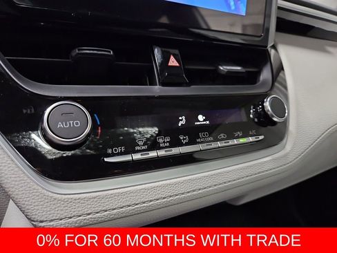 New 2026 Toyota Corolla Cross LE image 17