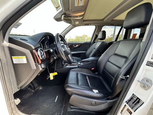 Used 2013 Mercedes-Benz GLK 350 4MATIC image 11