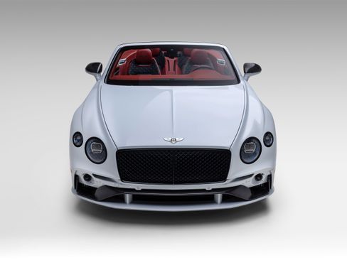 Used 2020 Bentley Continental GT image 5