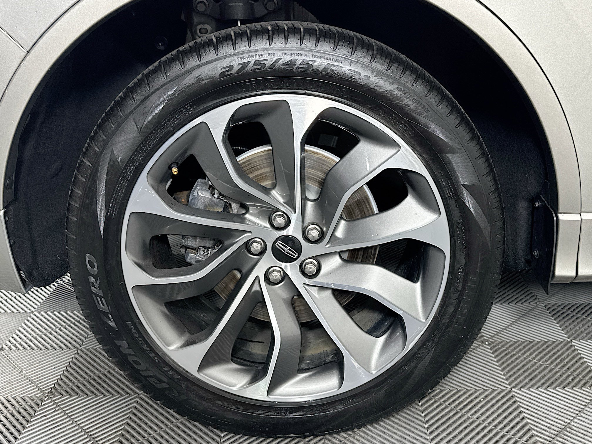 Used 2023 Lincoln Aviator Grand Touring w/ Equipment Group 301A AWD/4WD image 58