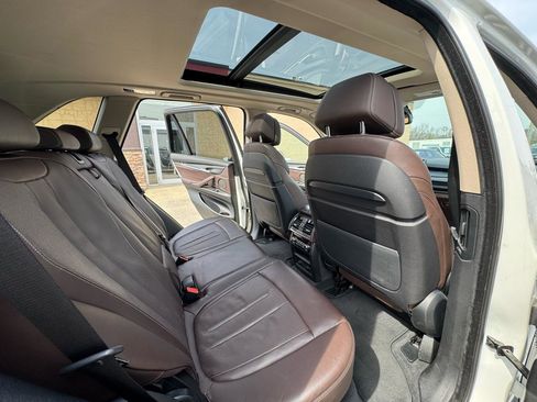 Used 2014 BMW X5 xDrive35i image 22