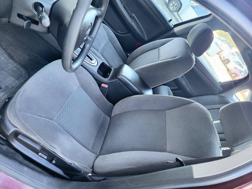 Used 2007 Chevrolet Impala LT FWD image 15