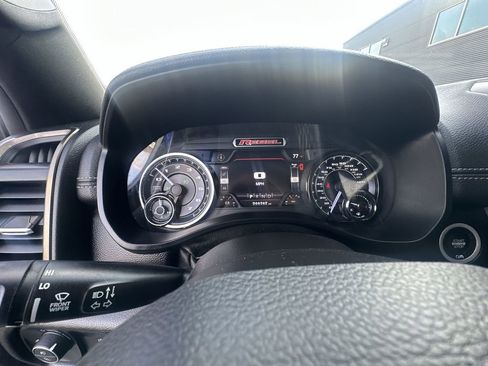 Used 2021 RAM 1500 Rebel w/ Level 1 Equipment Group image 21