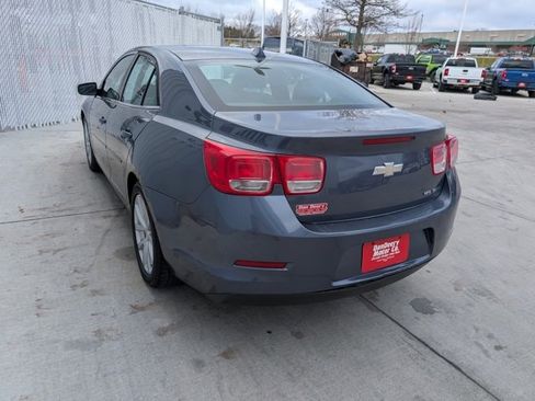 Used 2013 Chevrolet Malibu LT image 23