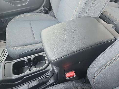 New 2026 Jeep Wrangler Sport image 61