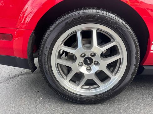 Used 2007 Ford Mustang Shelby GT500 image 24
