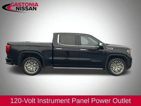 Used 2022 GMC Sierra 1500 Denali image 19
