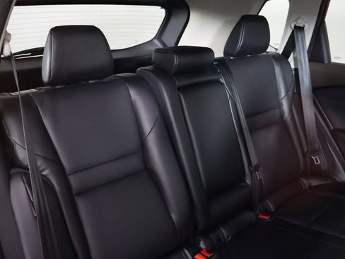 Used 2023 Nissan Rogue SV w/ SV Premium Package AWD/4WD image 32