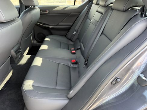 New 2026 Lexus IS 350 F Sport image 27