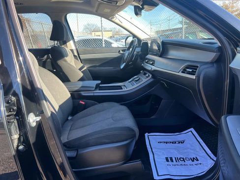 Used 2021 Hyundai Palisade SEL w/ Convenience Package AWD/4WD image 33