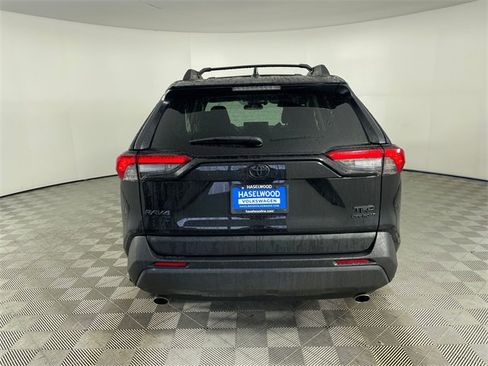 Used 2024 Toyota RAV4 TRD Off-Road image 25