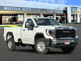 New 2025 GMC Sierra 2500 Pro w/ Convenience Package RWD video 2