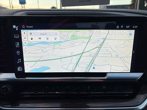 New 2026 Chevrolet Silverado 1500 RST w/ RST Select Package image 21