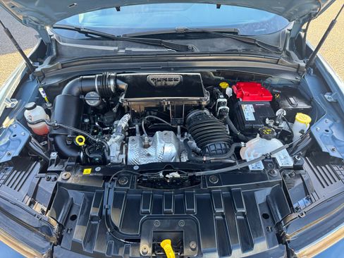 Used 2024 Dodge Hornet GT w/ GT Blacktop Package image 29