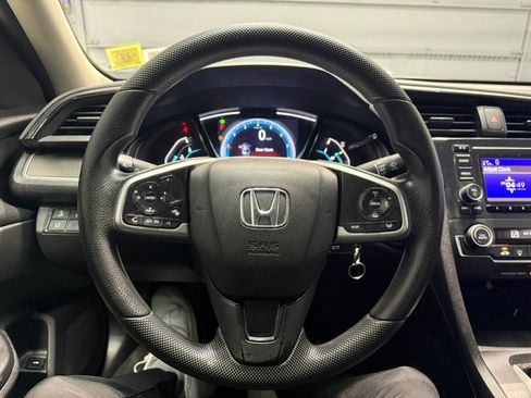Used 2020 Honda Civic LX image 13