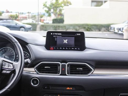 Used 2020 MAZDA CX-5 Signature image 19