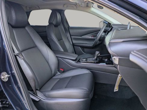 Used 2025 MAZDA CX-30 AWD 2.5 S w/ Preferred Package image 14