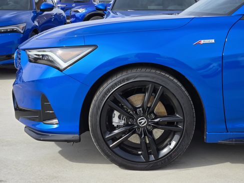 New 2026 Acura Integra A-Spec image 6
