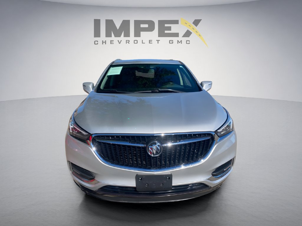 Used 2019 Buick Enclave Essence FWD image 8