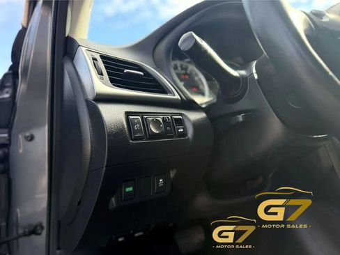 Used 2019 Nissan Sentra SV w/ Protection Package FWD image 28