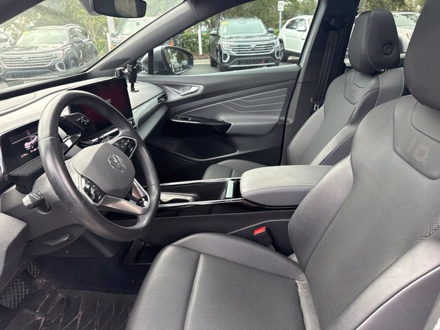 Used 2023 Volkswagen ID.4 Pro S RWD image 15