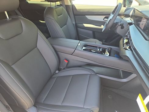 New 2026 Nissan Murano SL AWD/4WD image 15