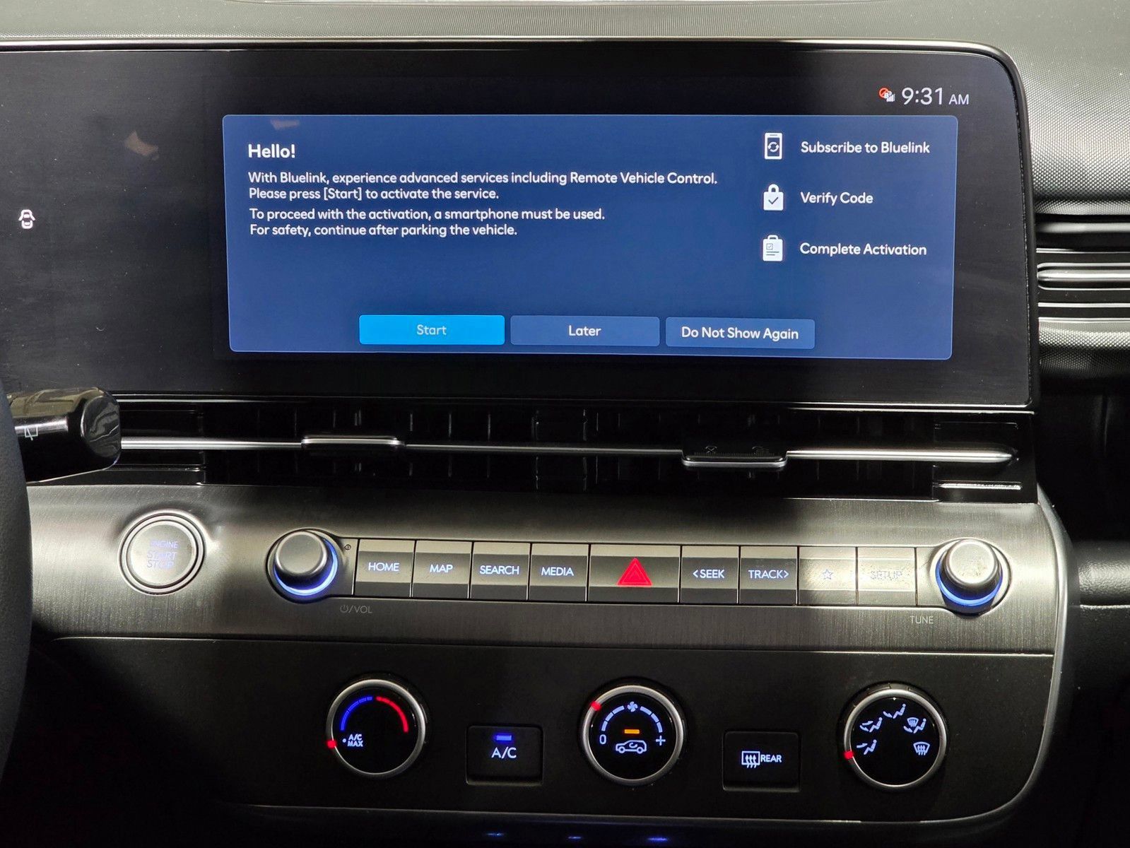 Used 2024 Hyundai Kona SE AWD/4WD image 25